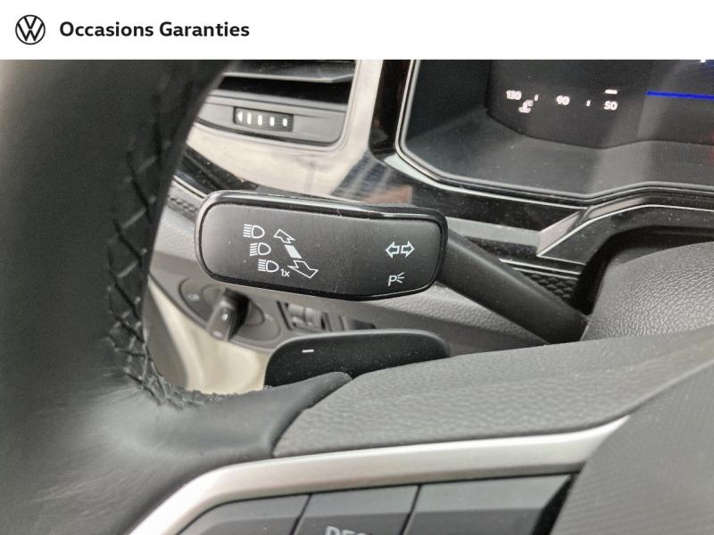 Voitures occasions VOLKSWAGEN POLO Life Villeneuve-d'Ascq