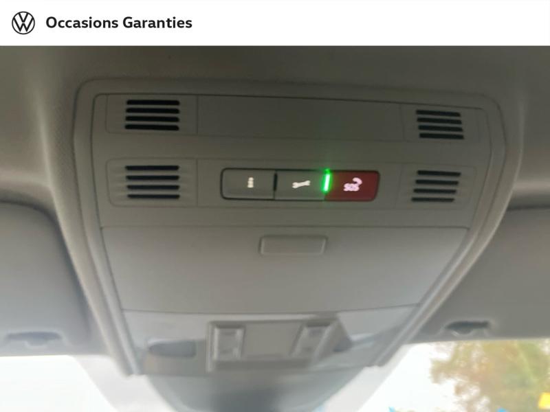 Voitures occasions VOLKSWAGEN POLO Life Villeneuve-d'Ascq