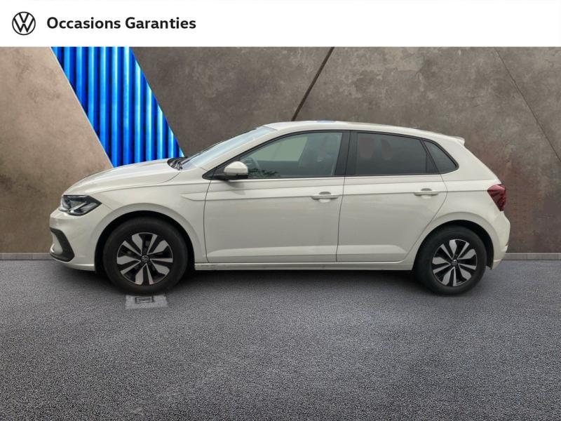 Voitures occasions VOLKSWAGEN POLO VW Edition Villeneuve-d'Ascq