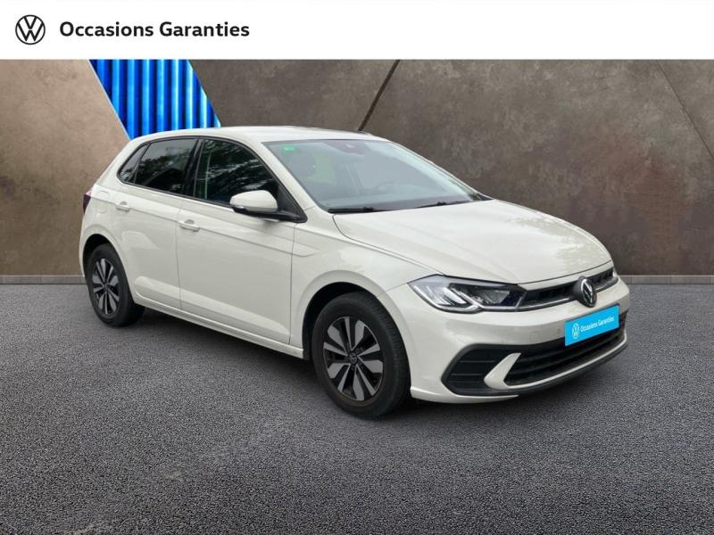 Voitures occasions VOLKSWAGEN POLO VW Edition Villeneuve-d'Ascq