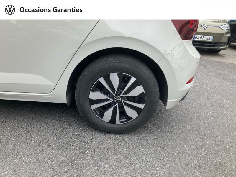 Voitures occasions VOLKSWAGEN POLO VW Edition Villeneuve-d'Ascq