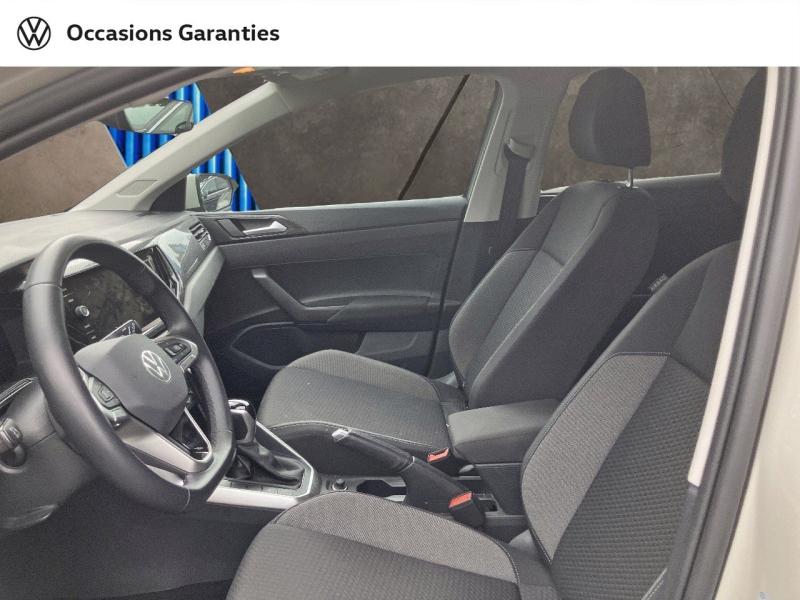 Voitures occasions VOLKSWAGEN POLO VW Edition Villeneuve-d'Ascq