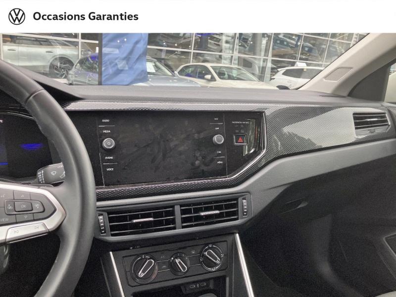 Voitures occasions VOLKSWAGEN POLO VW Edition Villeneuve-d'Ascq
