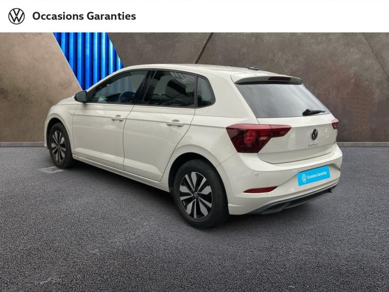 Voitures occasions VOLKSWAGEN POLO VW Edition Villeneuve-d'Ascq