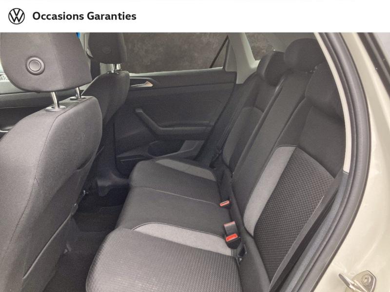 Voitures occasions VOLKSWAGEN POLO VW Edition Villeneuve-d'Ascq