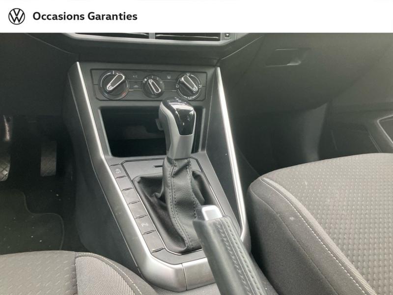 Voitures occasions VOLKSWAGEN POLO VW Edition Villeneuve-d'Ascq