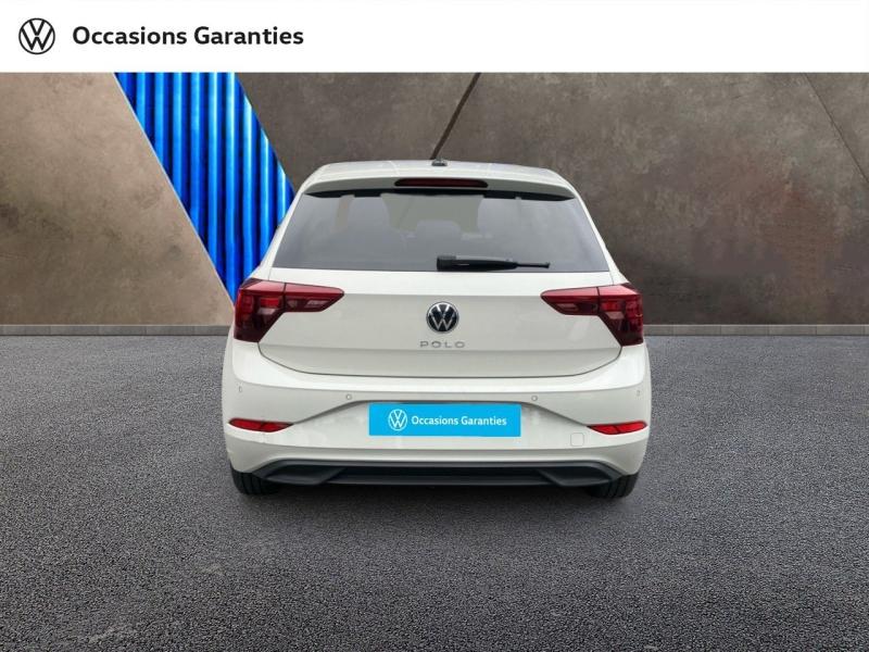 Voitures occasions VOLKSWAGEN POLO VW Edition Villeneuve-d'Ascq