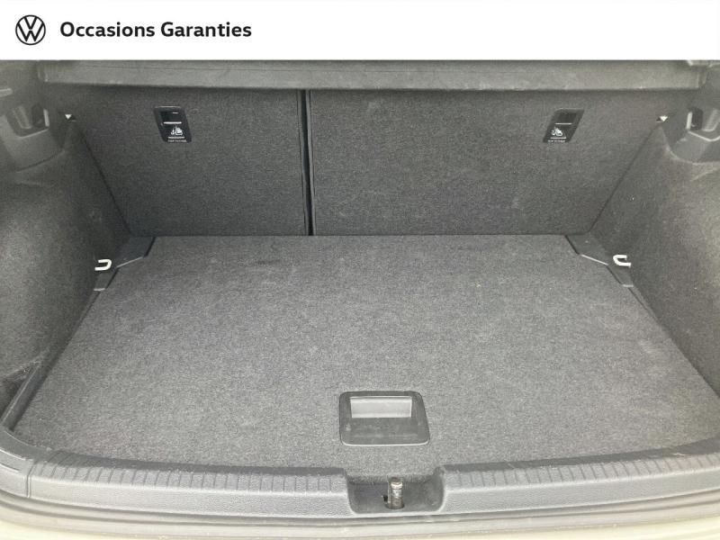 Voitures occasions VOLKSWAGEN POLO VW Edition Villeneuve-d'Ascq