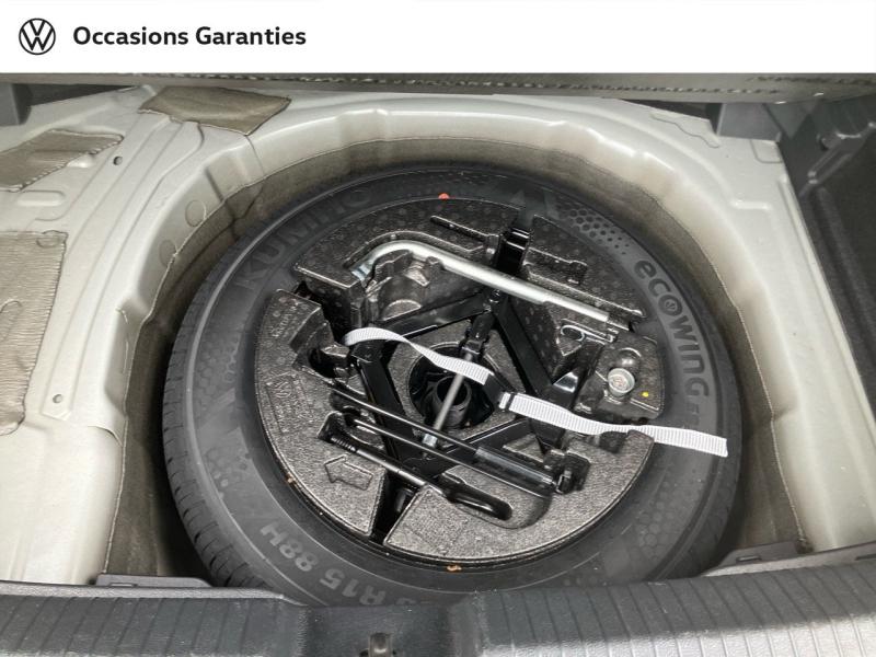 Voitures occasions VOLKSWAGEN POLO VW Edition Villeneuve-d'Ascq