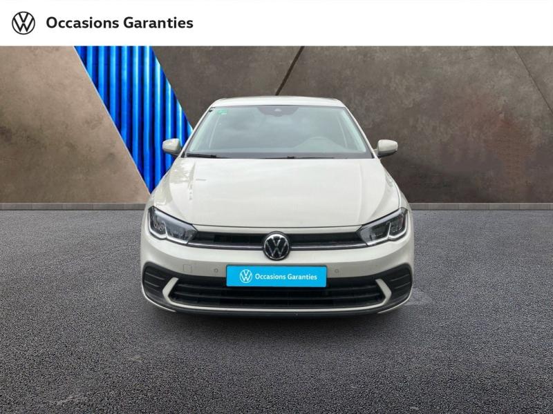 Voitures occasions VOLKSWAGEN POLO VW Edition Villeneuve-d'Ascq