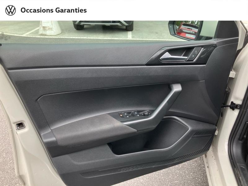 Voitures occasions VOLKSWAGEN POLO VW Edition Villeneuve-d'Ascq