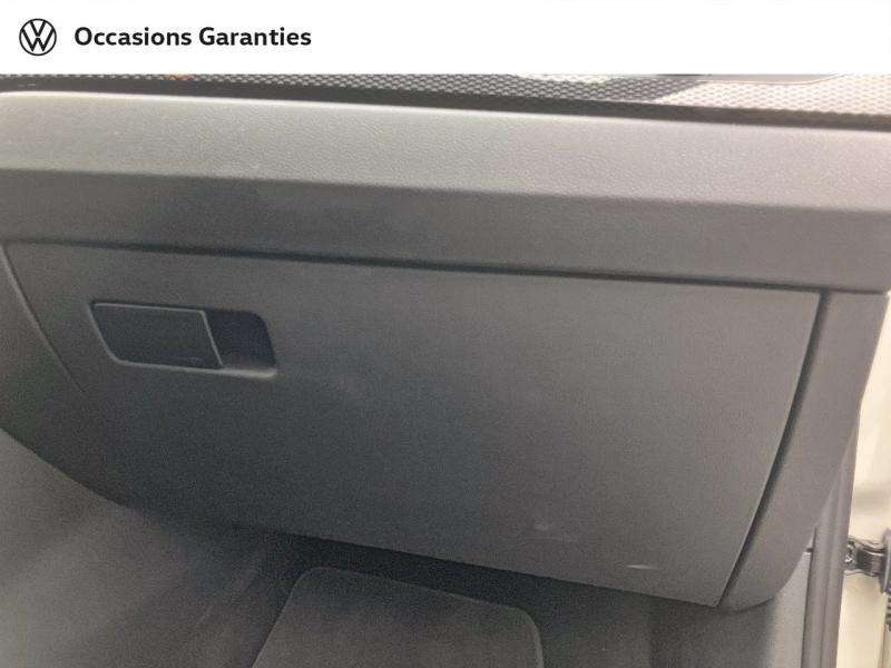 Voitures occasions VOLKSWAGEN POLO VW Edition Villeneuve-d'Ascq