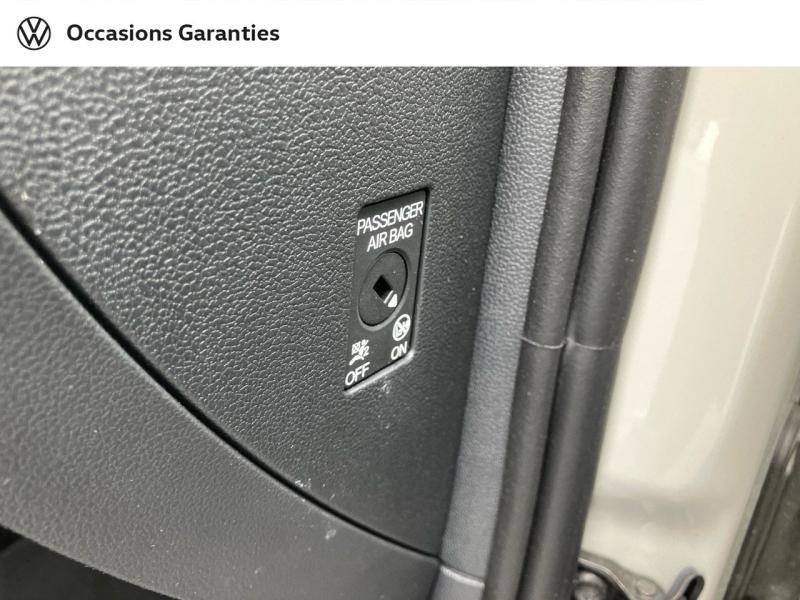 Voitures occasions VOLKSWAGEN POLO VW Edition Villeneuve-d'Ascq