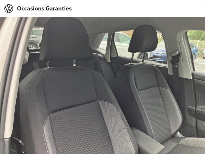 Voitures occasions VOLKSWAGEN POLO VW Edition Villeneuve-d'Ascq