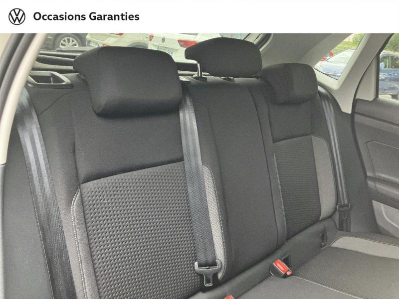 Voitures occasions VOLKSWAGEN POLO VW Edition Villeneuve-d'Ascq