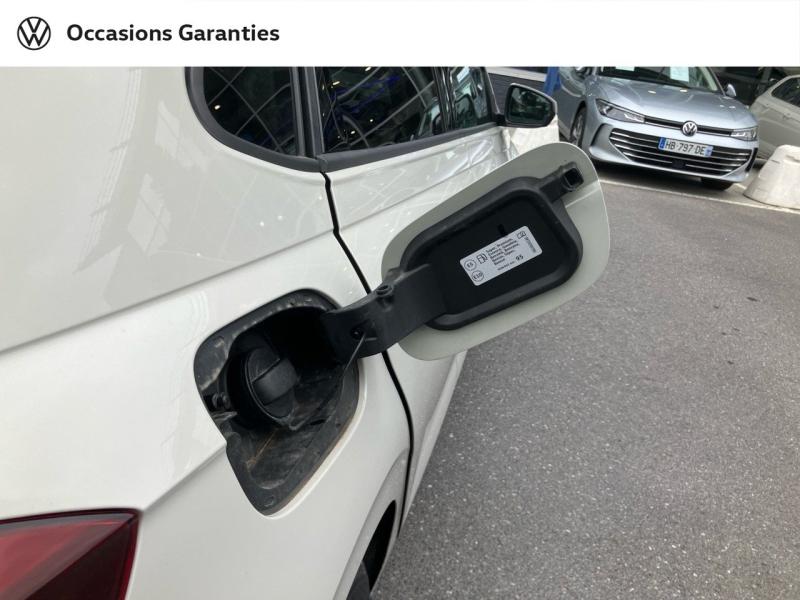 Voitures occasions VOLKSWAGEN POLO VW Edition Villeneuve-d'Ascq