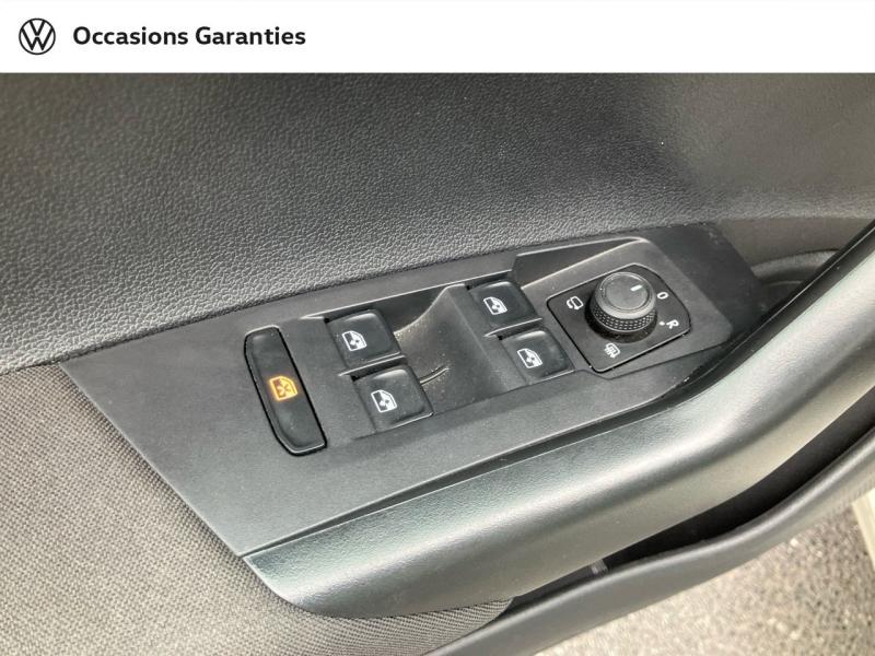 Voitures occasions VOLKSWAGEN POLO VW Edition Villeneuve-d'Ascq