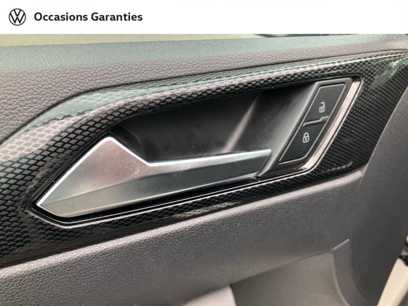 Voitures occasions VOLKSWAGEN POLO VW Edition Villeneuve-d'Ascq