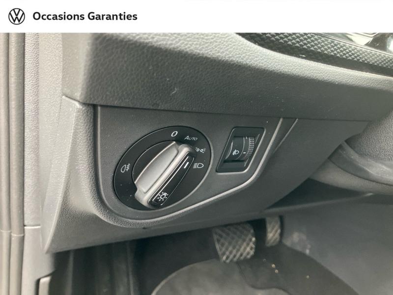 Voitures occasions VOLKSWAGEN POLO VW Edition Villeneuve-d'Ascq