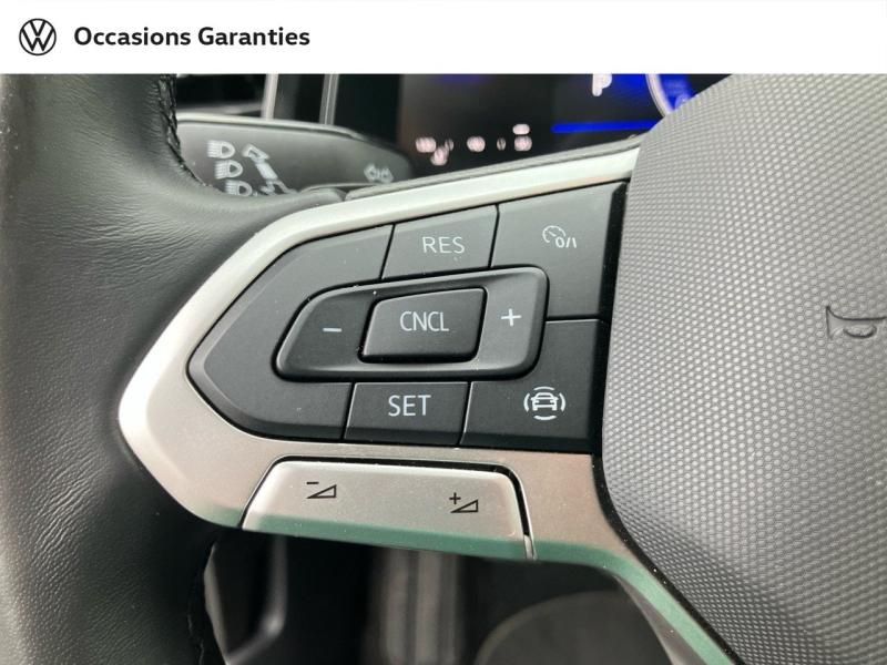 Voitures occasions VOLKSWAGEN POLO VW Edition Villeneuve-d'Ascq