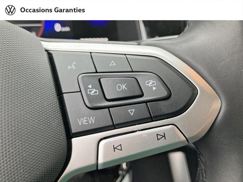 Voitures occasions VOLKSWAGEN POLO VW Edition Villeneuve-d'Ascq