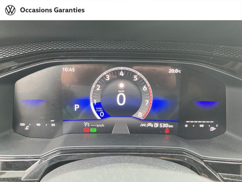 Voitures occasions VOLKSWAGEN POLO VW Edition Villeneuve-d'Ascq