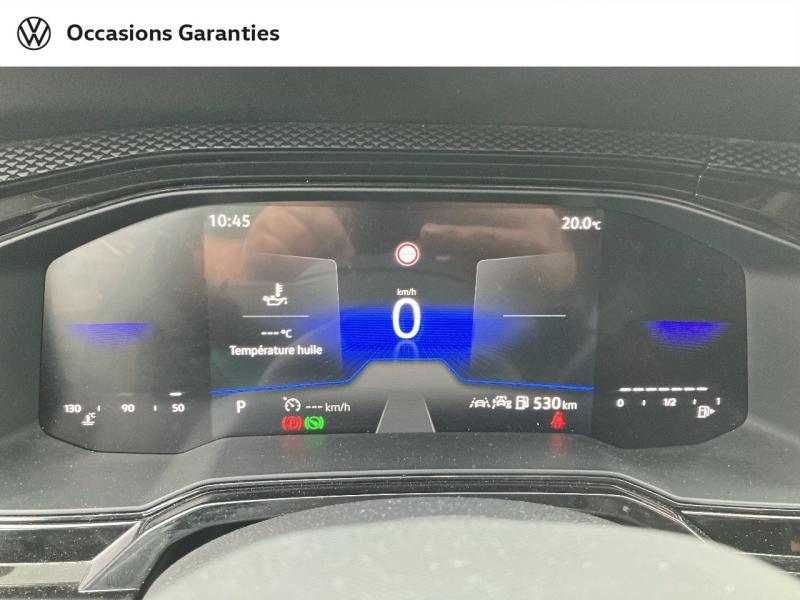 Voitures occasions VOLKSWAGEN POLO VW Edition Villeneuve-d'Ascq