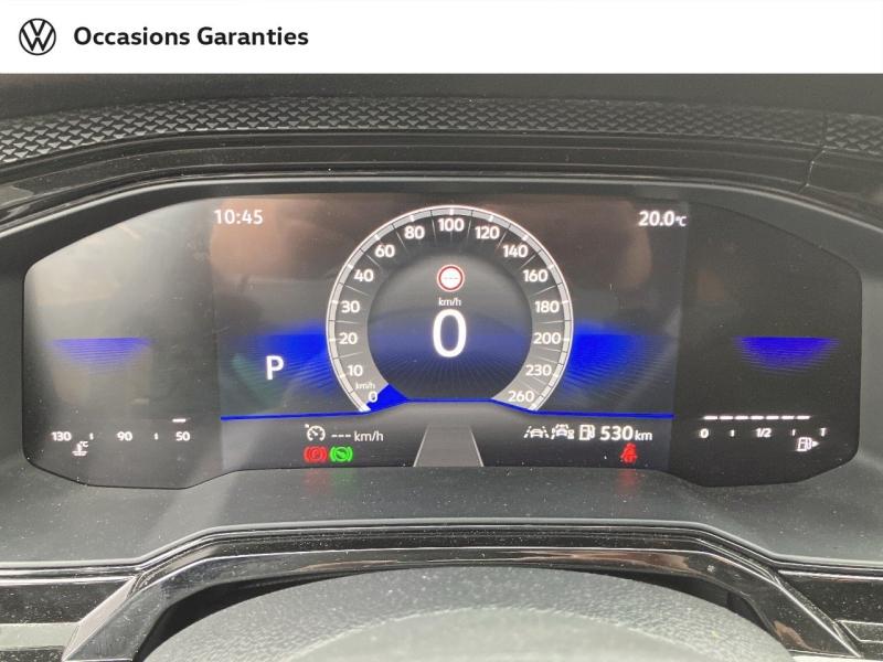 Voitures occasions VOLKSWAGEN POLO VW Edition Villeneuve-d'Ascq