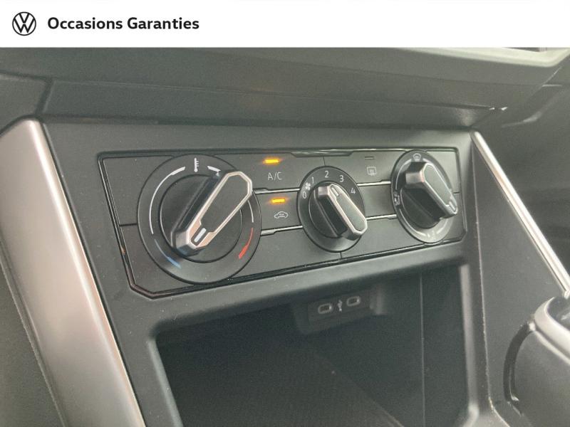 Voitures occasions VOLKSWAGEN POLO VW Edition Villeneuve-d'Ascq