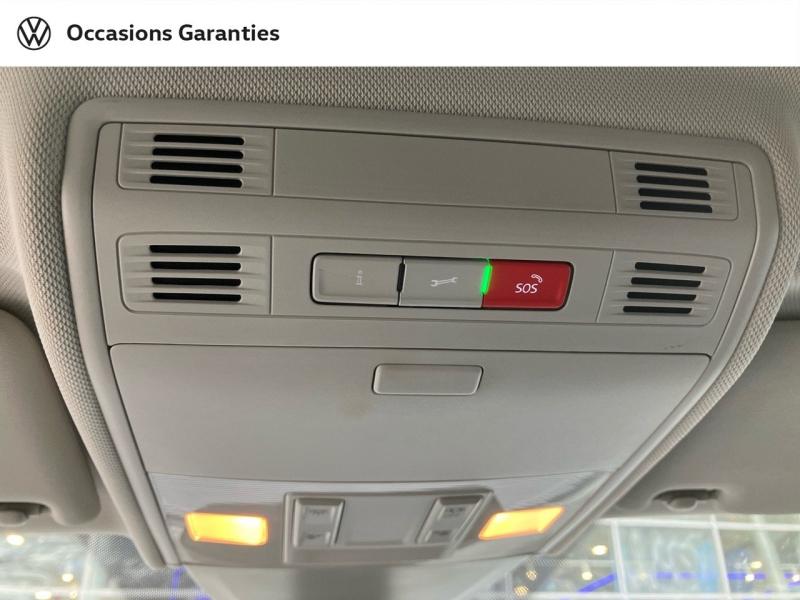 Voitures occasions VOLKSWAGEN POLO VW Edition Villeneuve-d'Ascq