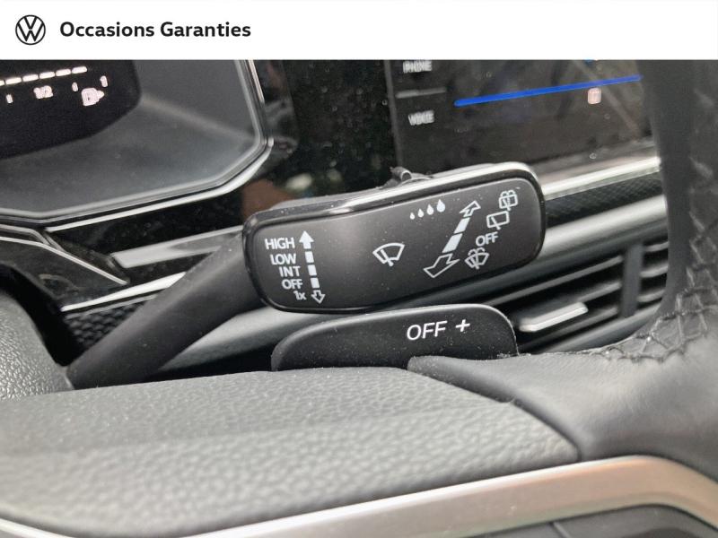 Voitures occasions VOLKSWAGEN POLO VW Edition Villeneuve-d'Ascq