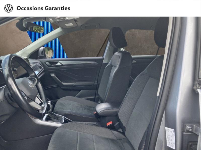Voitures occasions VOLKSWAGEN T-ROC Style Villeneuve-d'Ascq