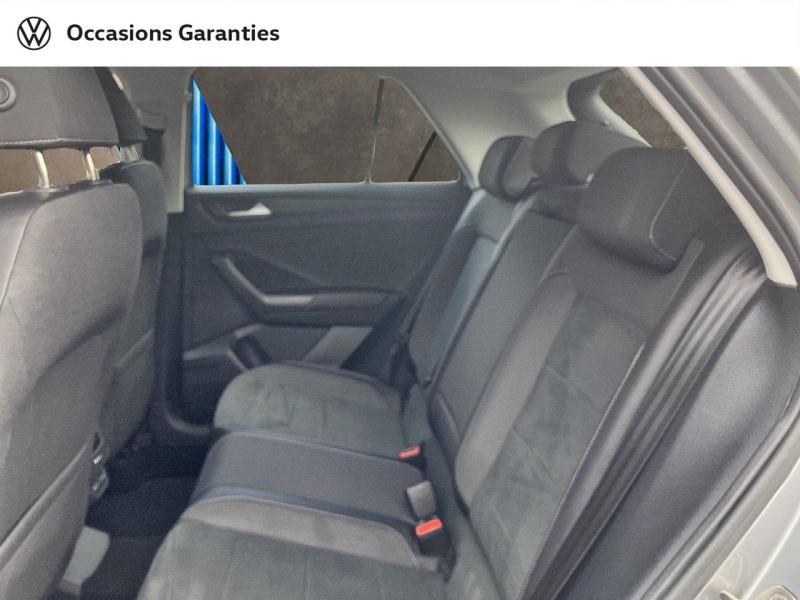 Voitures occasions VOLKSWAGEN T-ROC Style Villeneuve-d'Ascq