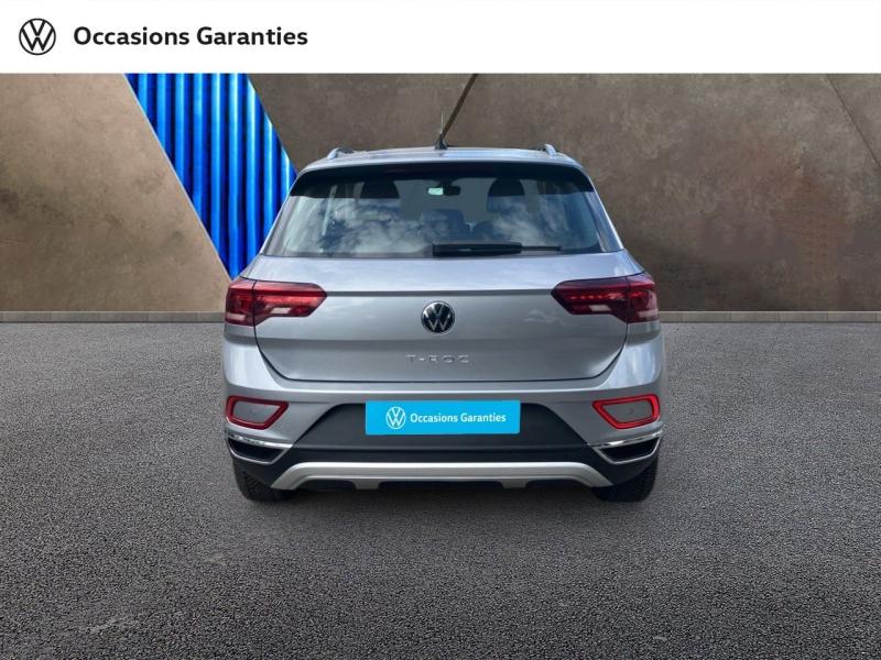 Voitures occasions VOLKSWAGEN T-ROC Style Villeneuve-d'Ascq