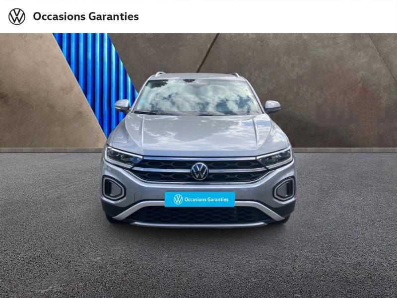 Voitures occasions VOLKSWAGEN T-ROC Style Villeneuve-d'Ascq