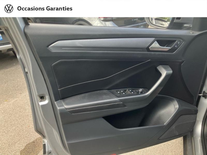 Voitures occasions VOLKSWAGEN T-ROC Style Villeneuve-d'Ascq
