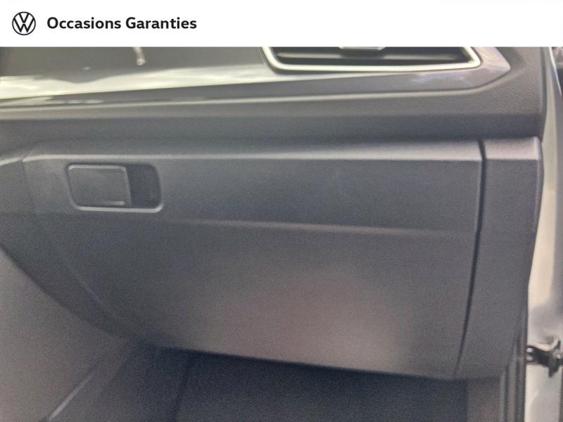Voitures occasions VOLKSWAGEN T-ROC Style Villeneuve-d'Ascq