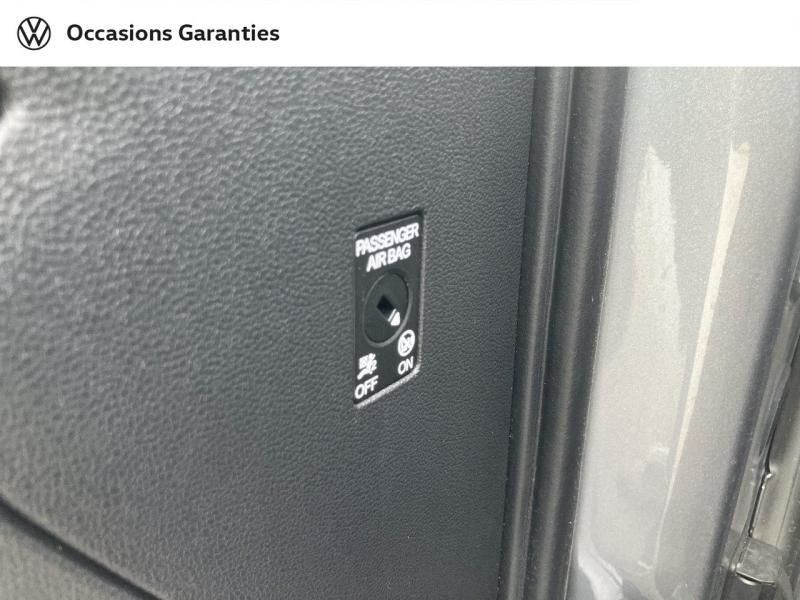 Voitures occasions VOLKSWAGEN T-ROC Style Villeneuve-d'Ascq