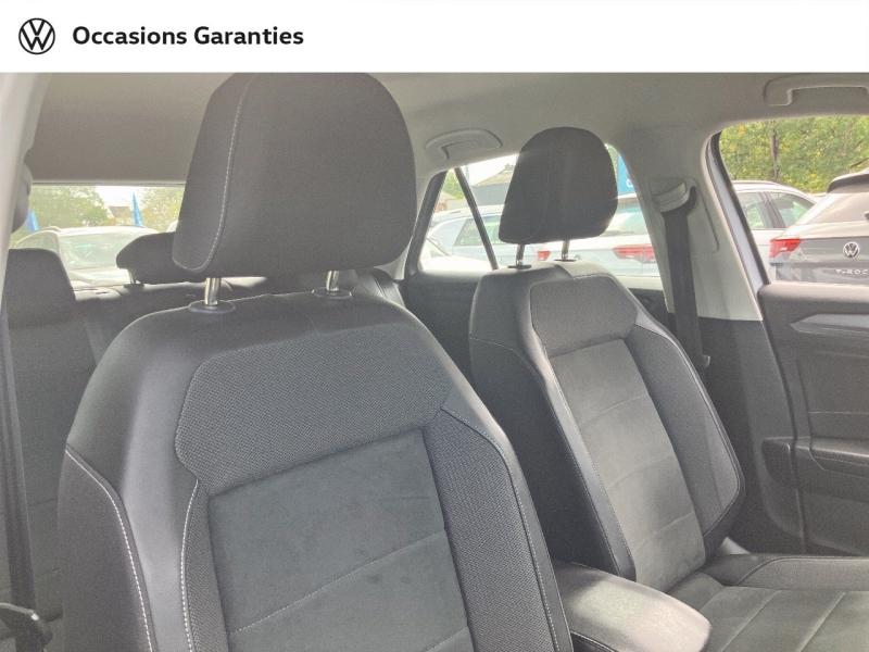Voitures occasions VOLKSWAGEN T-ROC Style Villeneuve-d'Ascq