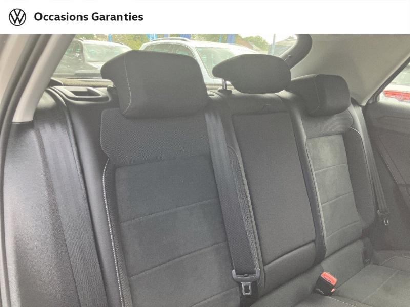 Voitures occasions VOLKSWAGEN T-ROC Style Villeneuve-d'Ascq