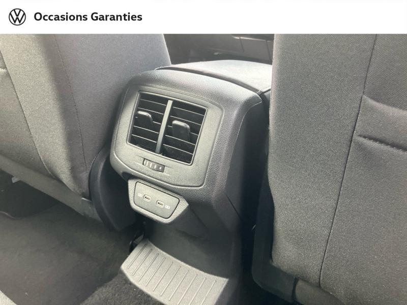 Voitures occasions VOLKSWAGEN T-ROC Style Villeneuve-d'Ascq