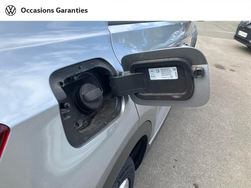 Voitures occasions VOLKSWAGEN T-ROC Style Villeneuve-d'Ascq