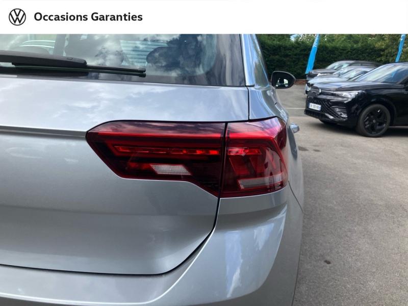 Voitures occasions VOLKSWAGEN T-ROC Style Villeneuve-d'Ascq