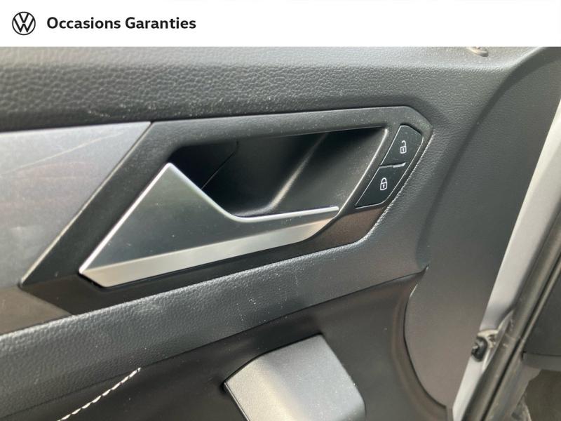 Voitures occasions VOLKSWAGEN T-ROC Style Villeneuve-d'Ascq