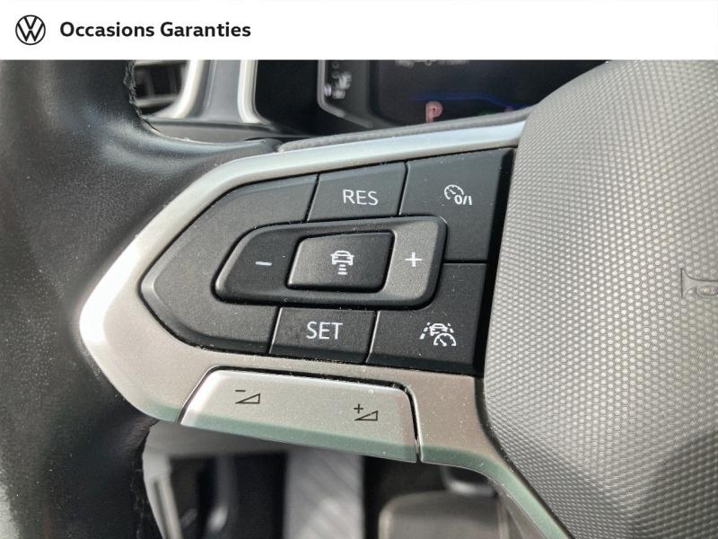 Voitures occasions VOLKSWAGEN T-ROC Style Villeneuve-d'Ascq