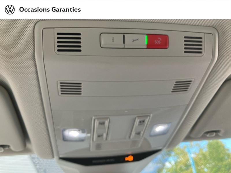 Voitures occasions VOLKSWAGEN T-ROC Style Villeneuve-d'Ascq