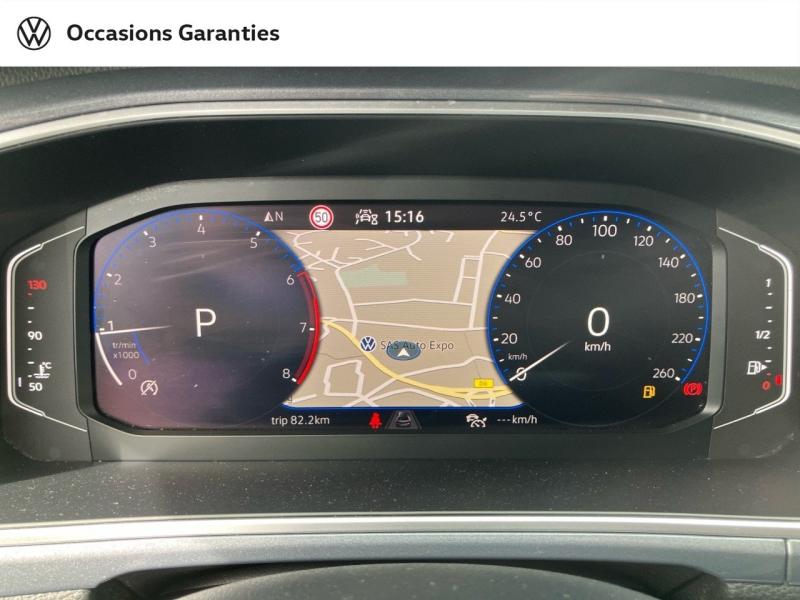 Voitures occasions VOLKSWAGEN T-ROC Style Villeneuve-d'Ascq