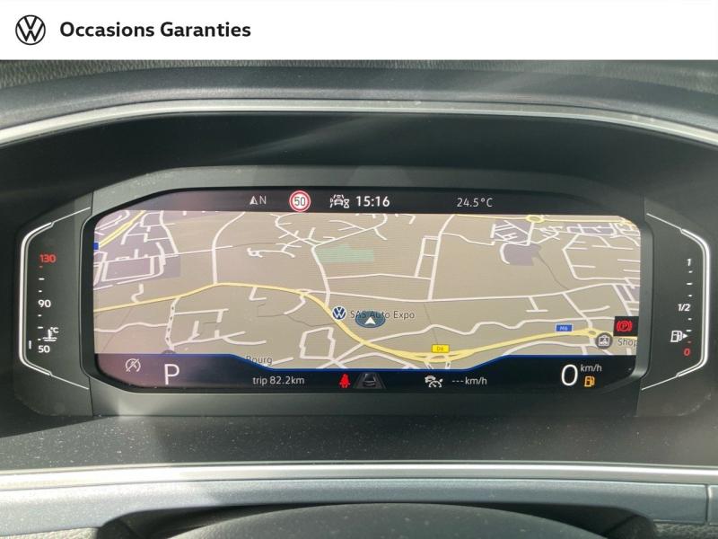 Voitures occasions VOLKSWAGEN T-ROC Style Villeneuve-d'Ascq