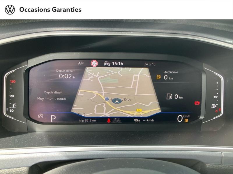 Voitures occasions VOLKSWAGEN T-ROC Style Villeneuve-d'Ascq