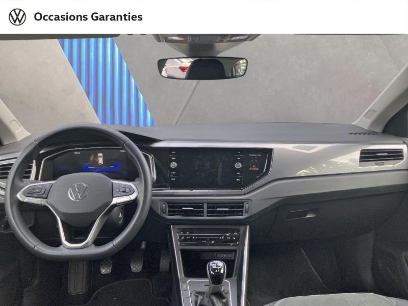 Voitures occasions VOLKSWAGEN POLO Style Villeneuve-d'Ascq